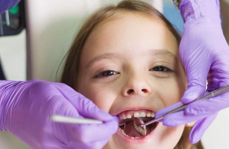 Kids Dental Specialist