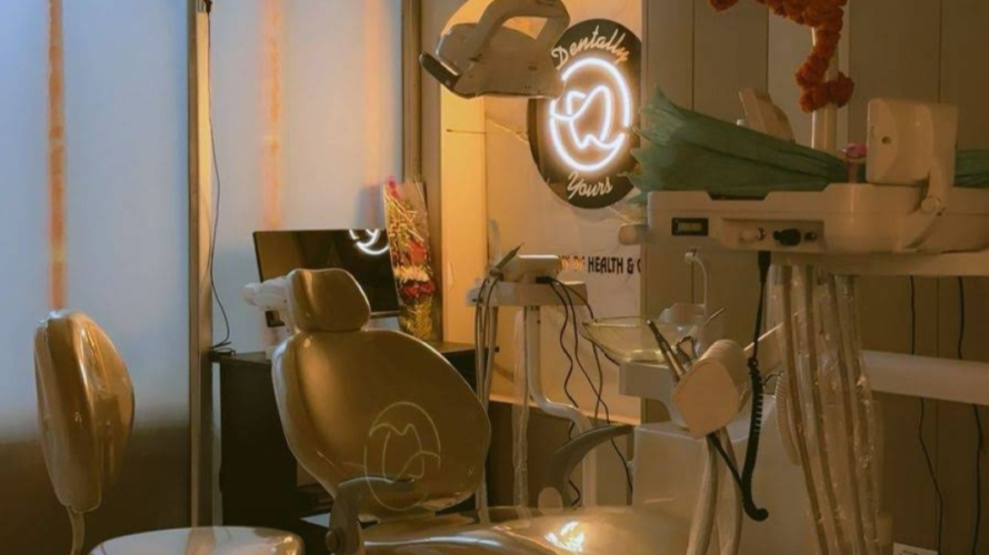clinic 3
